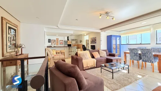 Cobertura com 3 Quartos à venda, 177m² no Bela Vista, Porto Alegre