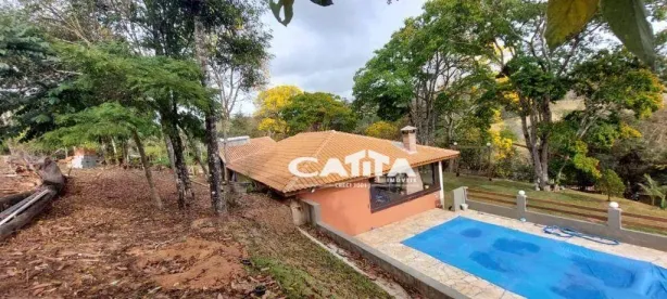 Fazenda/Sítio com 4 Quartos à venda, 500m² no Pinhazinho, Pinhalzinho