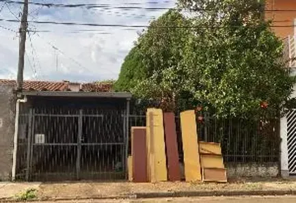 Casa com 2 Quartos à venda, 100m² no Parque Residencial Maria Stella Faga, São Carlos