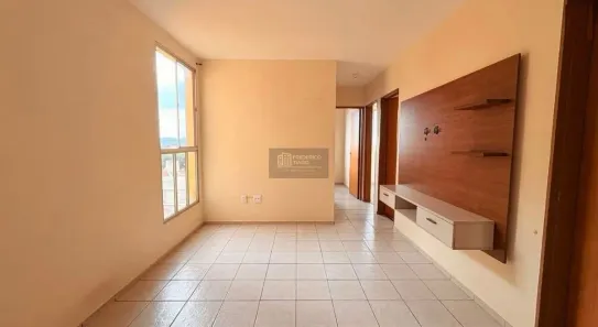 Apartamento com 3 Quartos à venda, 62m² no Santa Amélia, Belo Horizonte