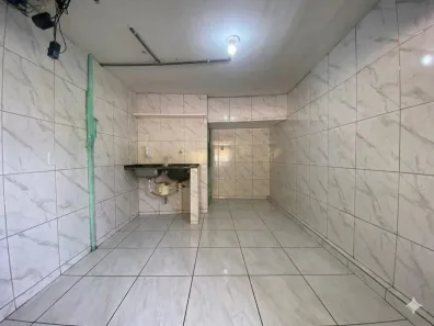 Ponto Comercial para alugar, 20m² no Santa Rita (Barreiro), Belo Horizonte