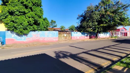 Lote/Terreno à venda, 432m² no Vila Palmira, Campo Grande
