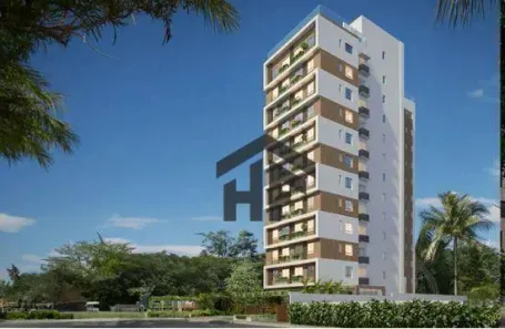 Apartamento com 2 Quartos à venda, 52m² no Parnamirim, Recife