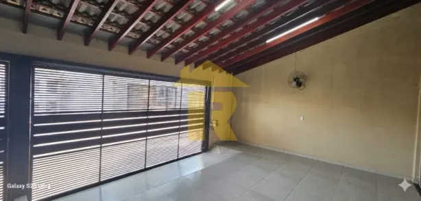 Casa com 2 Quartos à venda, 65m² no Loteamento Residencial Luz da Esperança, São José do Rio Preto