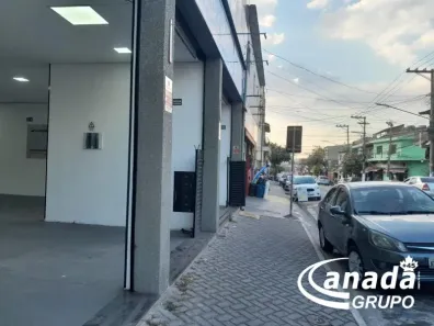 Galpão/Depósito/Armazém para alugar, 300m² no Pestana, Osasco