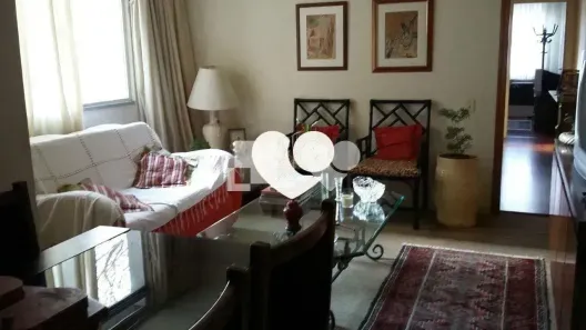 Apartamento com 2 Quartos à venda, 73m² no Mont Serrat, Porto Alegre