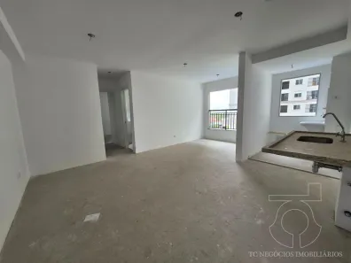 Apartamento com 2 Quartos à venda, 62m² no Ferreira, São Paulo