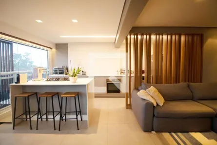 Apartamento com 3 Quartos à venda, 105m² no Pinheiros, São Paulo