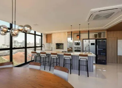 Apartamento com 3 Quartos à venda, 83m² no Centro, Itajaí