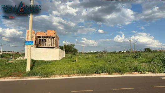Lote/Terreno à venda, 160m² no Jardim Bela Vista, Hortolândia