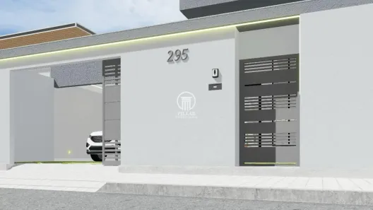 Casa com 3 Quartos à venda, 130m² no Residencial Parque Sul, Montes Claros