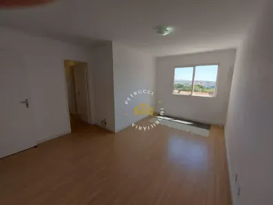 Apartamento com 2 Quartos à venda, 51m² no Chácara da Barra, Campinas
