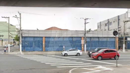 Galpão/Depósito/Armazém à venda, 553m² no Canindé, São Paulo