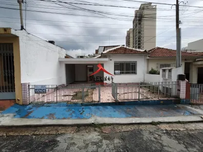 Casa com 3 Quartos à venda, 154m² no Chácara Santo Antônio (Zona Leste), São Paulo