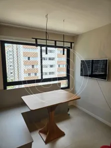Apartamento com 1 Quarto à venda, 36m² no Moema, São Paulo