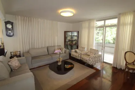 Cobertura com 4 Quartos à venda, 430m² no Anchieta, Belo Horizonte