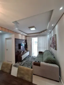 Apartamento com 2 Quartos à venda, 74m² no Campinas, São José