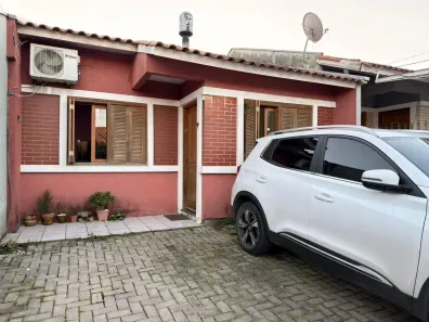 Casa com 2 Quartos à venda, 135m² no Hípica, Porto Alegre