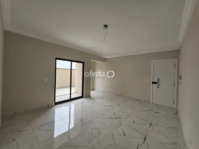Apartamento com 3 Quartos à venda, 90m² no Centro, Araucária