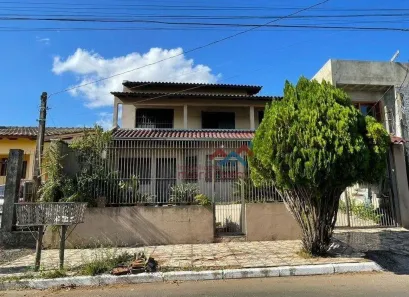 Casa com 4 Quartos à venda, 200m² no Estância Velha, Canoas