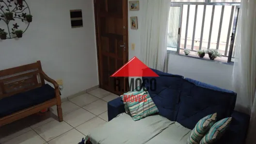Casa de Condomínio com 2 Quartos à venda, 62m² no Vila Carmosina, São Paulo