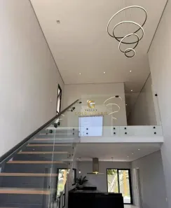 Casa de Condomínio com 4 Quartos à venda, 199m² no Condomínio Residencial Fogaça, Jacareí