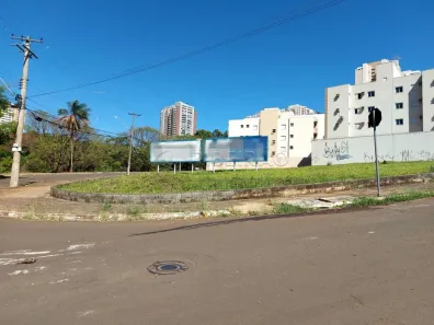 Lote/Terreno à venda, 2398m² no Jardim Botânico, Ribeirão Preto