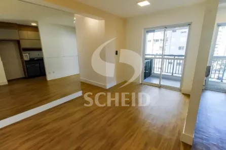 Apartamento com 2 Quartos à venda, 56m² no Vila Andrade, São Paulo