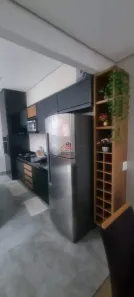 Casa de Condomínio com 3 Quartos à venda, 140m² no Recreio dos Bandeirantes, Uberaba
