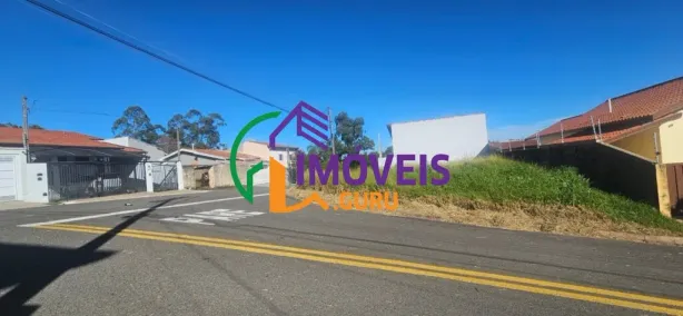 Lote/Terreno à venda, 307m² no Santa Marina, Valinhos