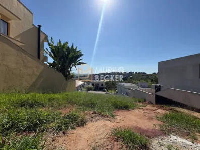 Lote/Terreno à venda, 451m² no Condomínio Residencial Colinas do Paratehy, São José dos Campos