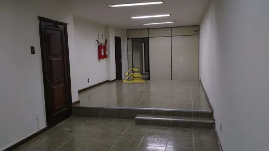 Sala Comercial para alugar, 90m² no Centro, Rio de Janeiro
