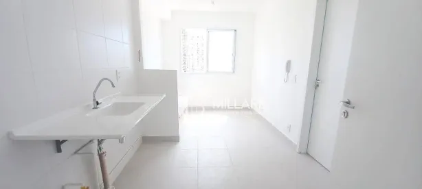 Apartamento com 1 Quarto para alugar, 25m² no Brás, São Paulo
