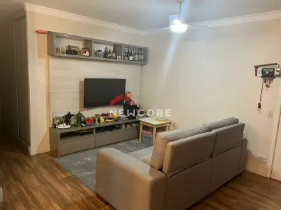 Apartamento com 2 Quartos à venda, 66m² no Ponte Preta, Campinas