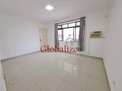 Apartamento com 2 Quartos à venda, 77m² no Estuário, Santos