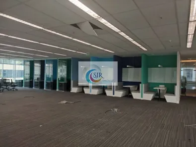 Sala Comercial para venda ou aluguel, 865m² no Cidade Monções, São Paulo