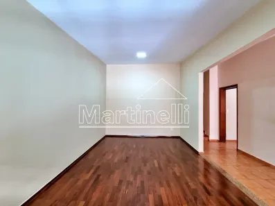 Casa com 3 Quartos à venda, 153m² no Parque dos Bandeirantes, Ribeirão Preto