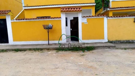 Casa com 2 Quartos à venda, 88m² no Monte Verde (Manilha), Itaboraí