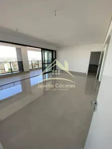 Apartamento com 3 Quartos à venda, 165m² no Jardim Petrópolis, Cuiabá