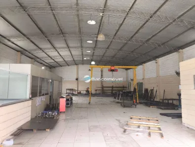 Ponto Comercial para alugar, 450m² no Jardim São Cristóvão, Campinas