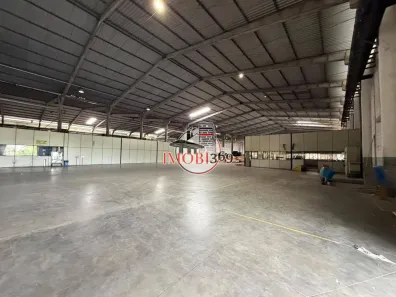 Galpão/Depósito/Armazém para alugar, 10000m² no Tarumã, Manaus