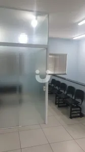 Sala Comercial para alugar, 9m² no Jardim Santa Rosália, Sorocaba