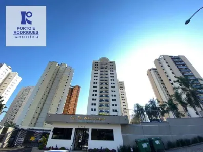 Apartamento com 3 Quartos para alugar, 74m² no Chácara Primavera, Campinas
