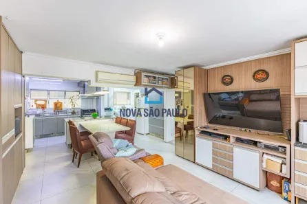 Apartamento com 3 Quartos à venda, 105m² no Vila Mariana, São Paulo