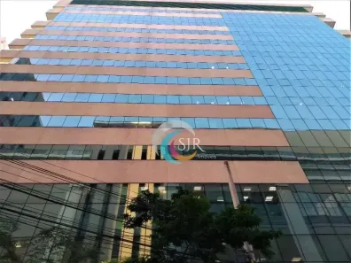 Sala Comercial à venda, 754m² no Vila Olímpia, São Paulo