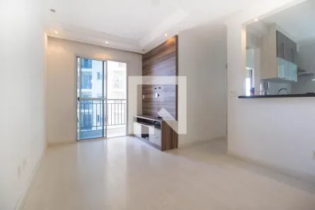 Apartamento com 2 Quartos à venda, 49m² no Vila Siqueira (Zona Norte), São Paulo