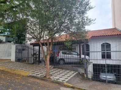Casa com 4 Quartos à venda, 480m² no Jardim Europa, Sorocaba