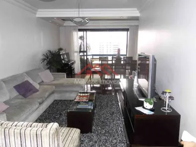 Apartamento com 3 Quartos à venda, 156m² no Centro, São Bernardo do Campo