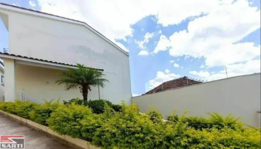 Casa de Condomínio com 2 Quartos à venda, 85m² no Chora Menino, São Paulo