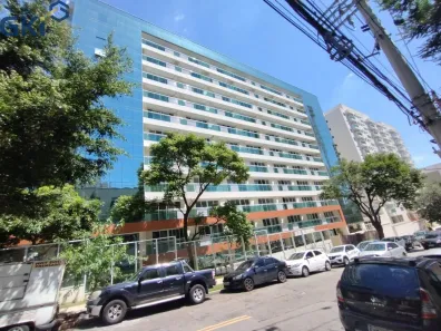 Sala Comercial à venda, 39m² no Barra Funda, São Paulo